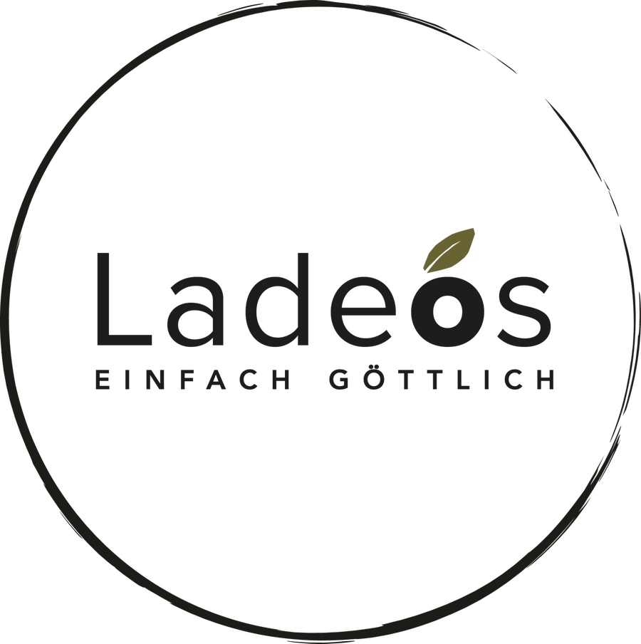 Ladeos Logo